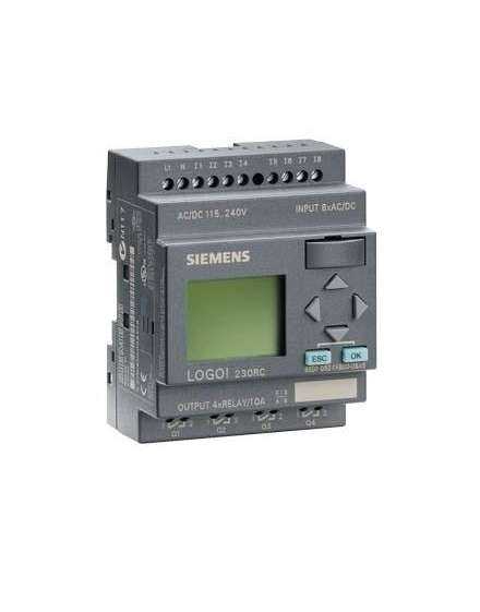SIEMENS - 6ED1052-1HB00-0BA3 - PLC Expansion Modules