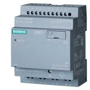SIEMENS - 6ED1052-2CC08-0BA2 - PLC Expansion Modules