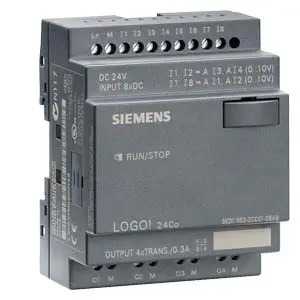 SIEMENS - 6ED1052-2FB00-0BA4 - PLC Expansion Modules