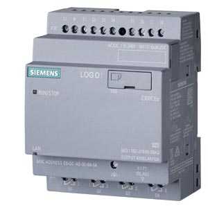 SIEMENS - 6ED1052-2FB08-0BA2 - PLC Expansion Modules