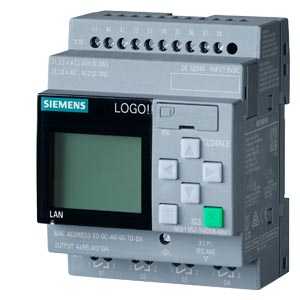 SIEMENS - 6ED1052-2HB08-0BA2 - PLC Expansion Modules