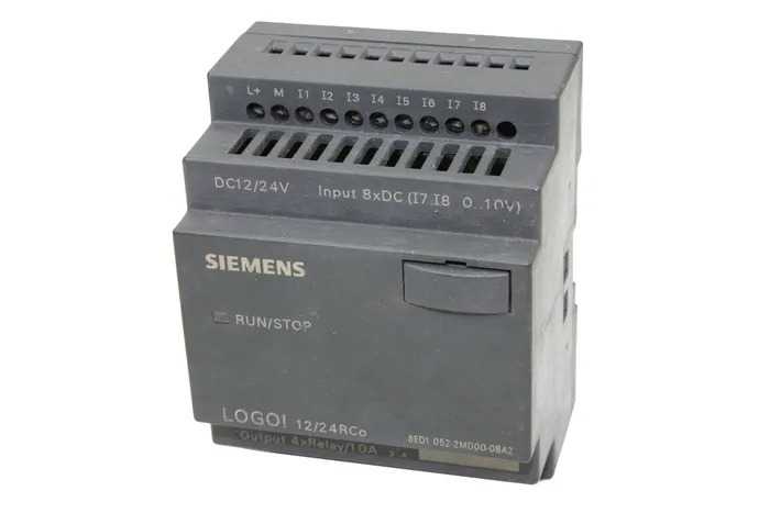 SIEMENS - 6ED1052-2MD00-0BA3 - PLC Expansion Modules