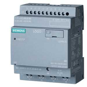 SIEMENS - 6ED1052-2MD08-0BA2 - PLC Expansion Modules