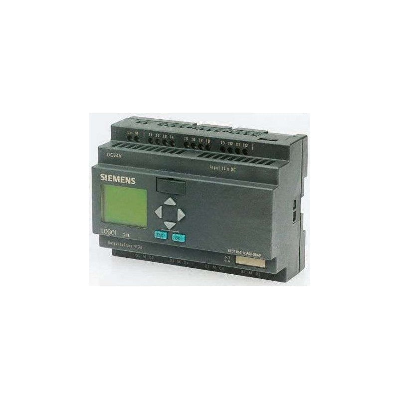 SIEMENS - 6ED1053-1HH00-0BA2 - PLC Expansion Modules