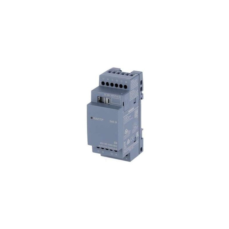 SIEMENS - 6ED1055-1CB00-0BA2 - PLC Expansion Modules