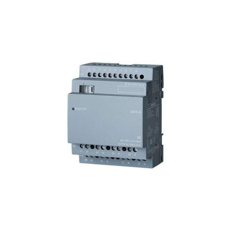 SIEMENS - 6ED1055-1CB10-0BA2 - PLC Expansion Modules