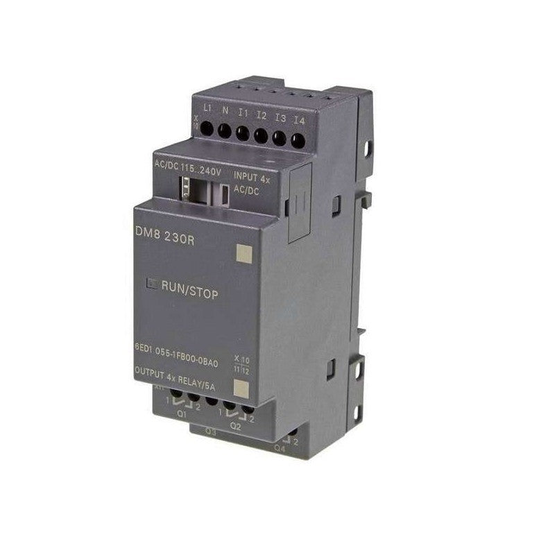SIEMENS - 6ED1055-1FB00-0BA0 - PLC Expansion Modules