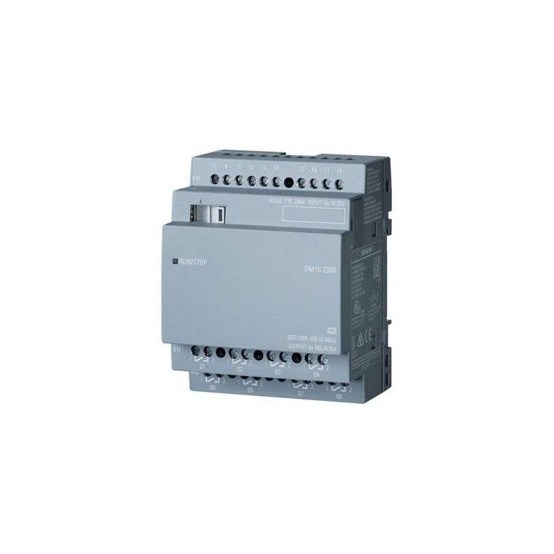SIEMENS - 6ED1055-1FB10-0BA2 - PLC Expansion Modules