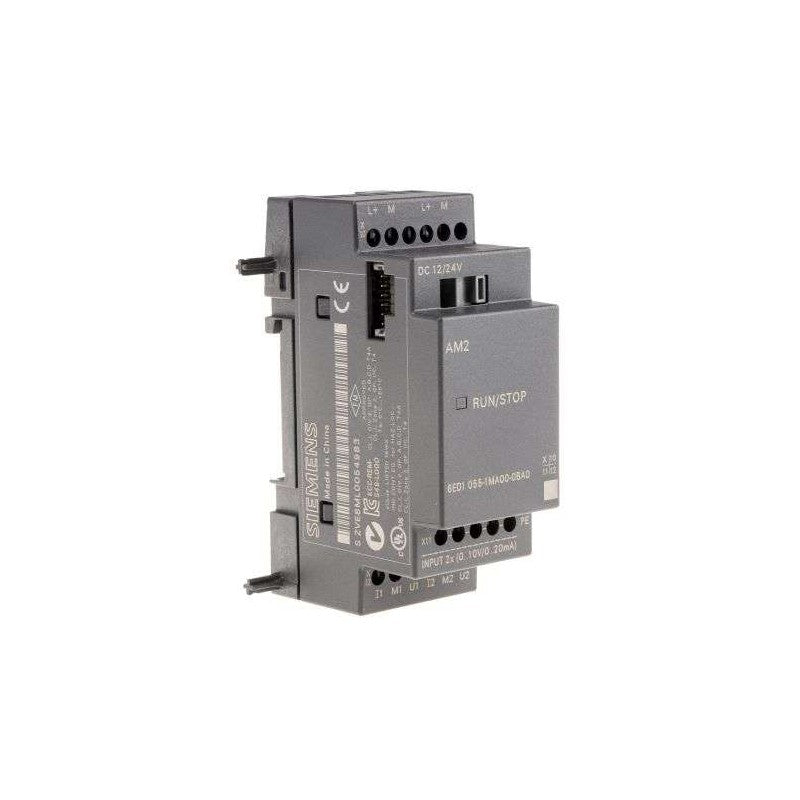 SIEMENS - 6ED1055-1MA00-0BA0 - PLC Expansion Modules