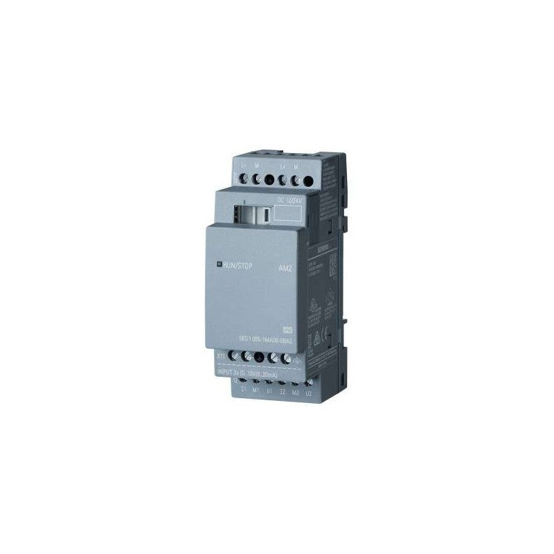 SIEMENS - 6ED1055-1MA00-0BA2 - PLC Expansion Modules
