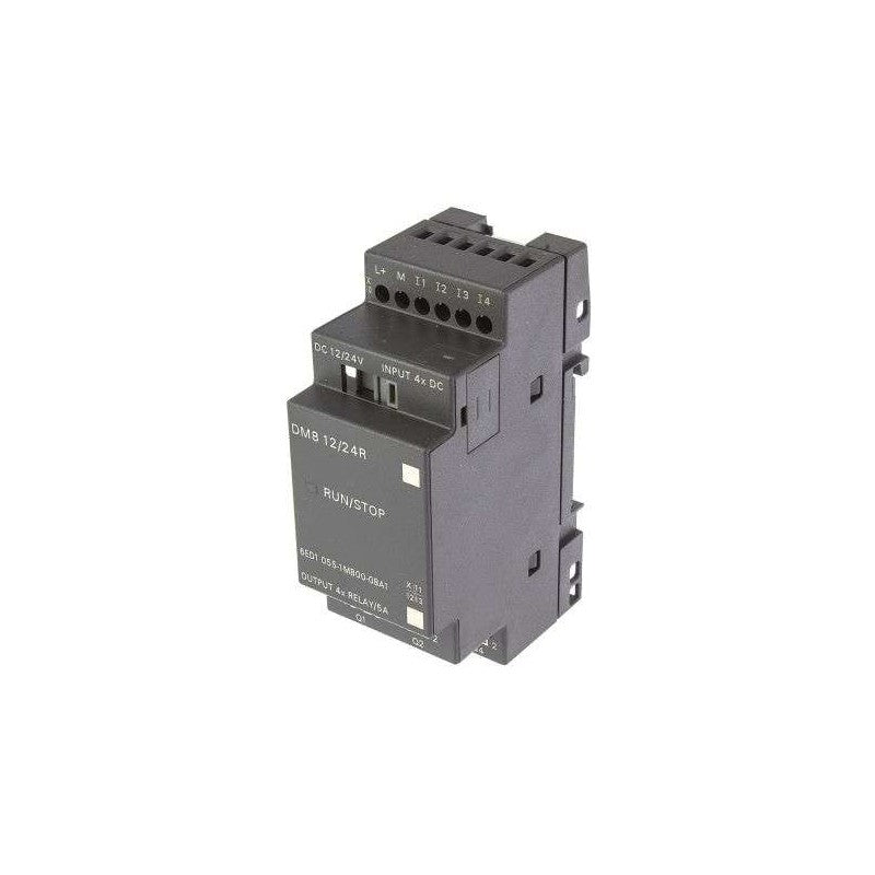 SIEMENS - 6ED1055-1MB00-0BA1 - PLC Expansion Modules