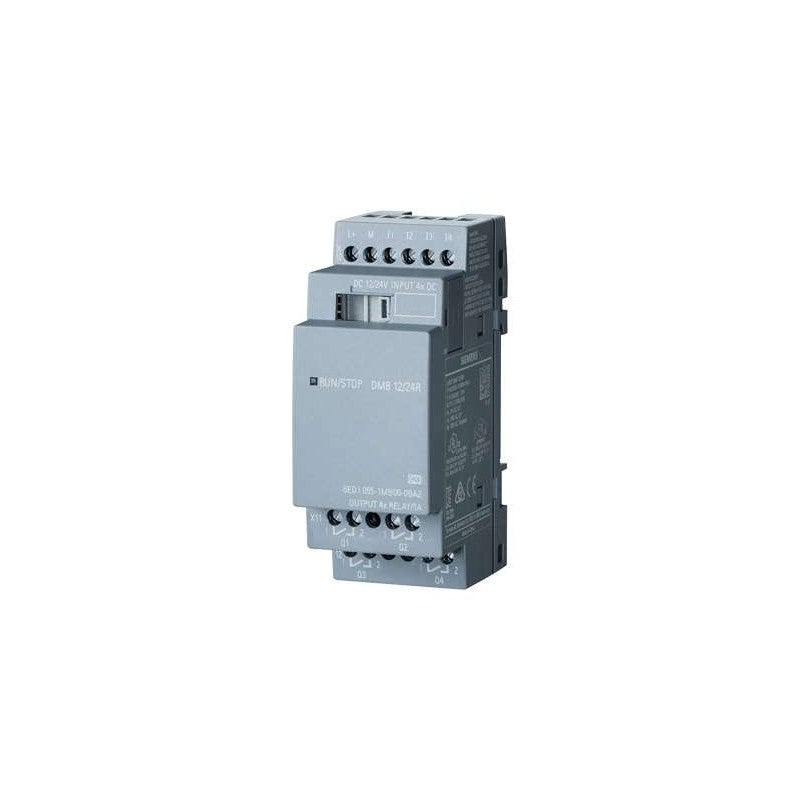 SIEMENS - 6ED1055-1MB00-0BA2 - PLC Expansion Modules