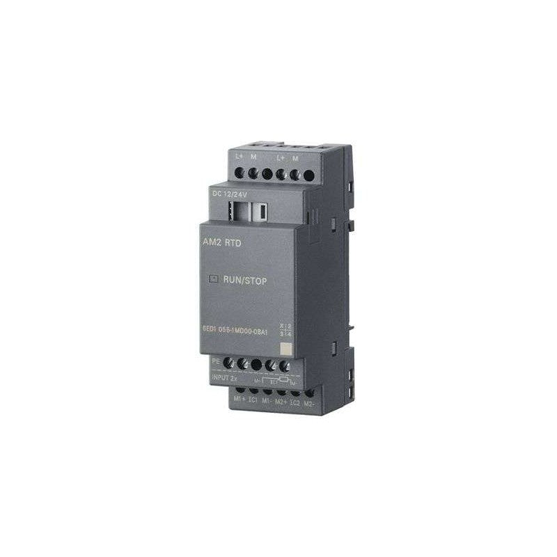 SIEMENS - 6ED1055-1MD00-0BA1 - PLC Expansion Modules
