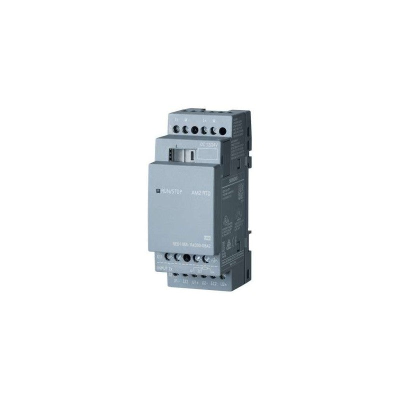SIEMENS - 6ED1055-1MD00-0BA2 - PLC Expansion Modules