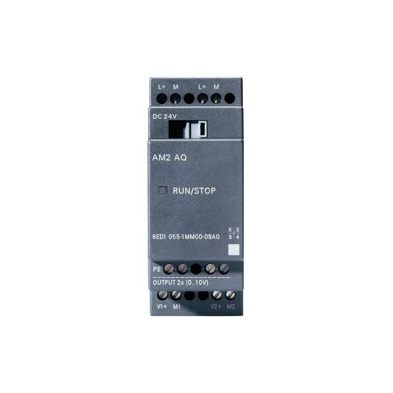 SIEMENS - 6ED1055-1MM00-0BA0 - PLC Expansion Modules