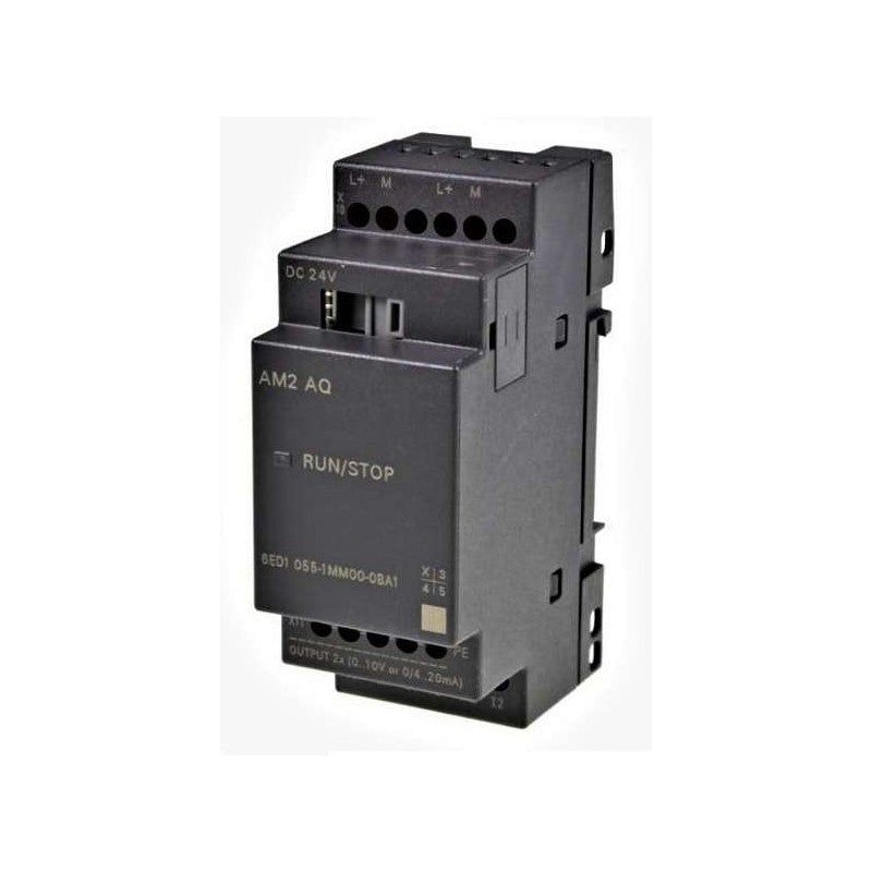 SIEMENS - 6ED1055-1MM00-0BA1 - PLC Expansion Modules