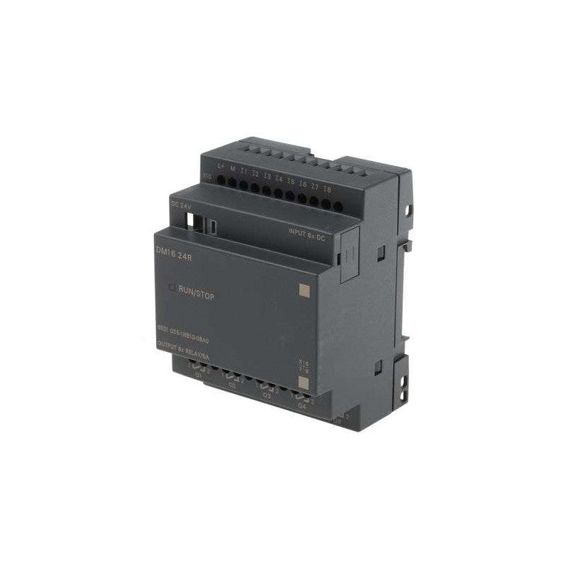 SIEMENS - 6ED1055-1NB10-0BA0 - PLC Expansion Modules