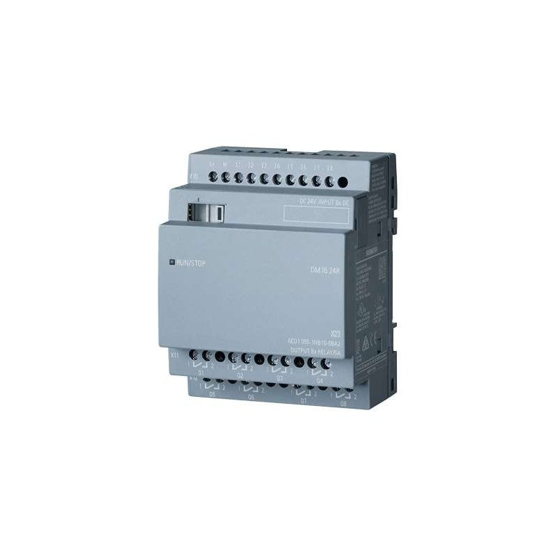 SIEMENS - 6ED1055-1NB10-0BA2 - PLC Expansion Modules