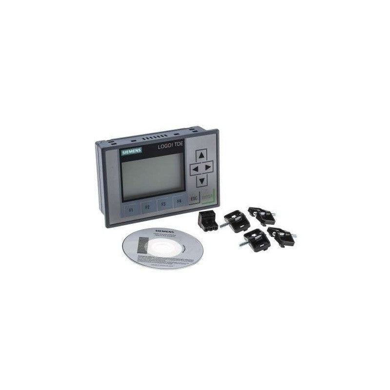 SIEMENS - 6ED1055-4MH00-0BA0 - PLC Expansion Modules