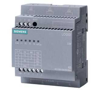 SIEMENS - 6ED1055-5MC08-0BA2 - PLC Expansion Modules