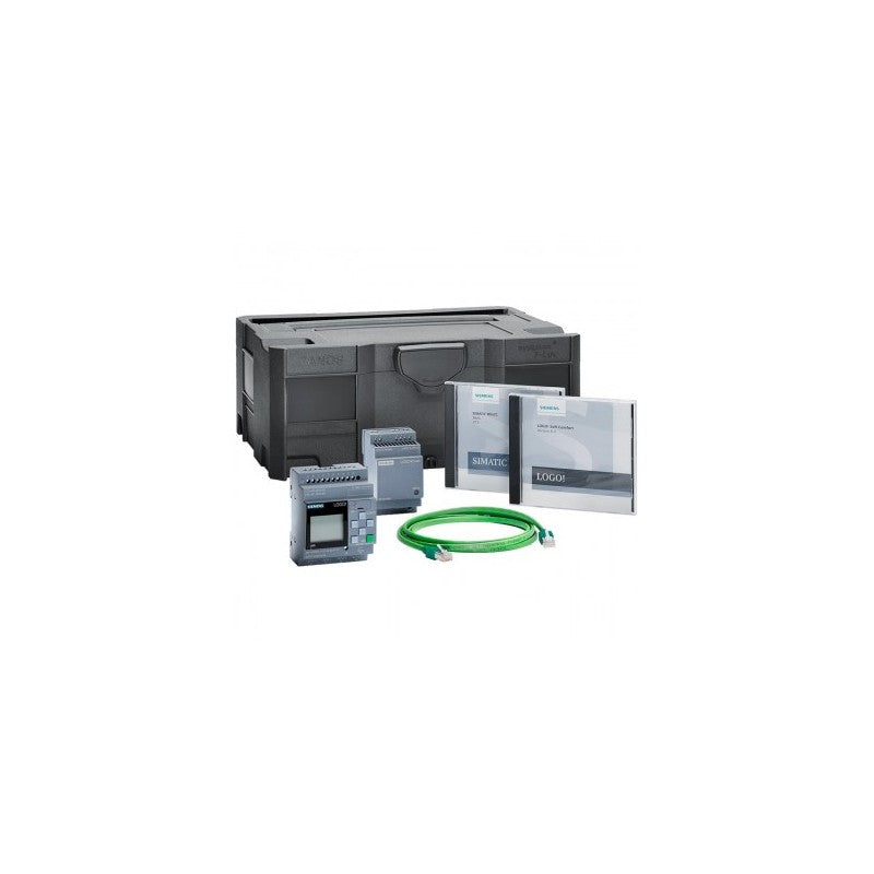SIEMENS - 6ED1057-3BA00-0AA8 - PLC Expansion Modules