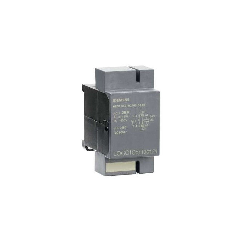 SIEMENS - 6ED1057-4CA00-0AA0 - PLC Expansion Modules