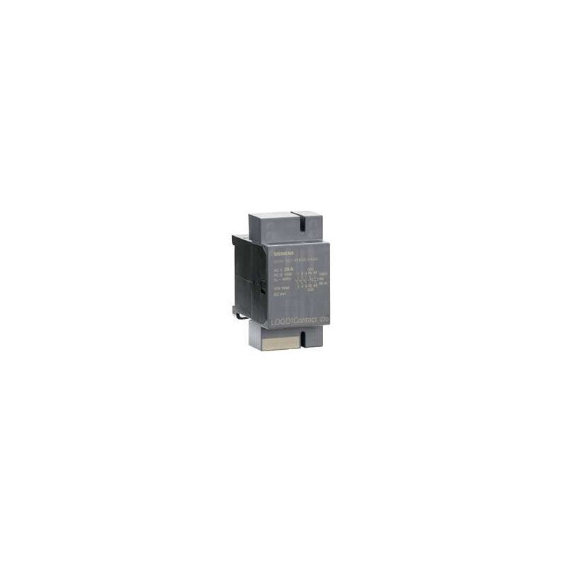 SIEMENS - 6ED1057-4EA00-0AA0 - PLC Expansion Modules