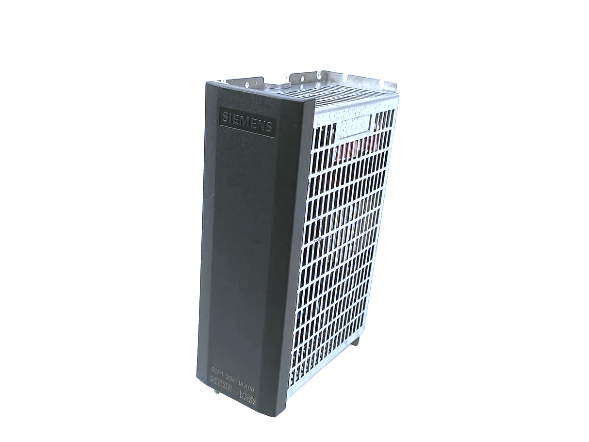 SIEMENS - 6EP1234-1AA00 - Power Supplies