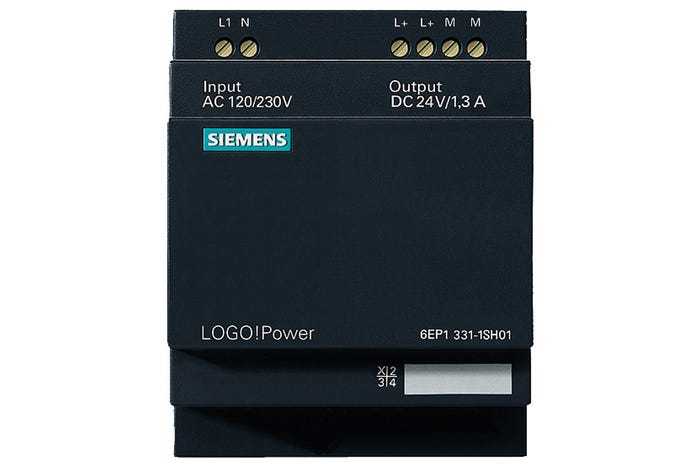 SIEMENS - 6EP1311-1SH01 - Power Supplies