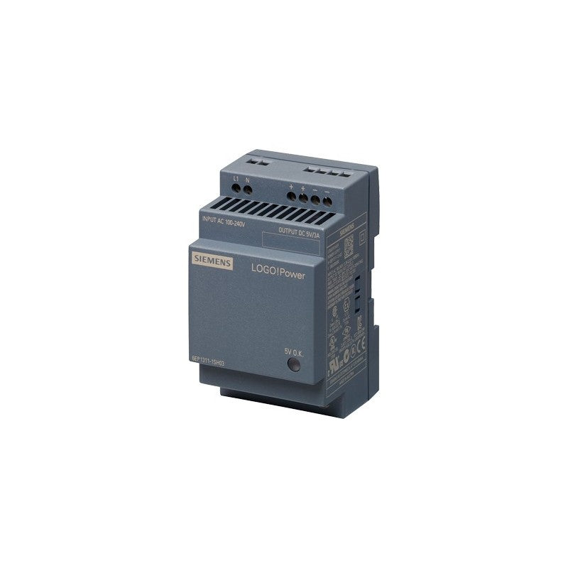 SIEMENS - 6EP1311-1SH03 - Power Supplies