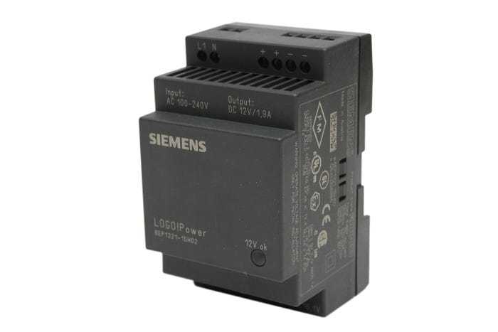 SIEMENS - 6EP1321-1SH02 - Power Supplies