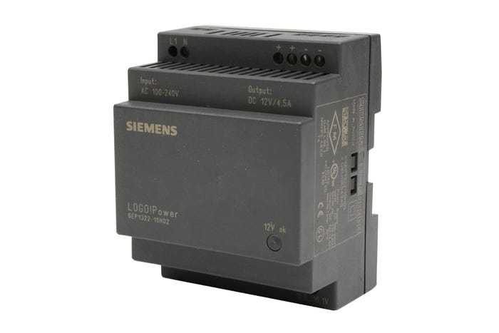 SIEMENS - 6EP1322-1SH02 - Power Supplies