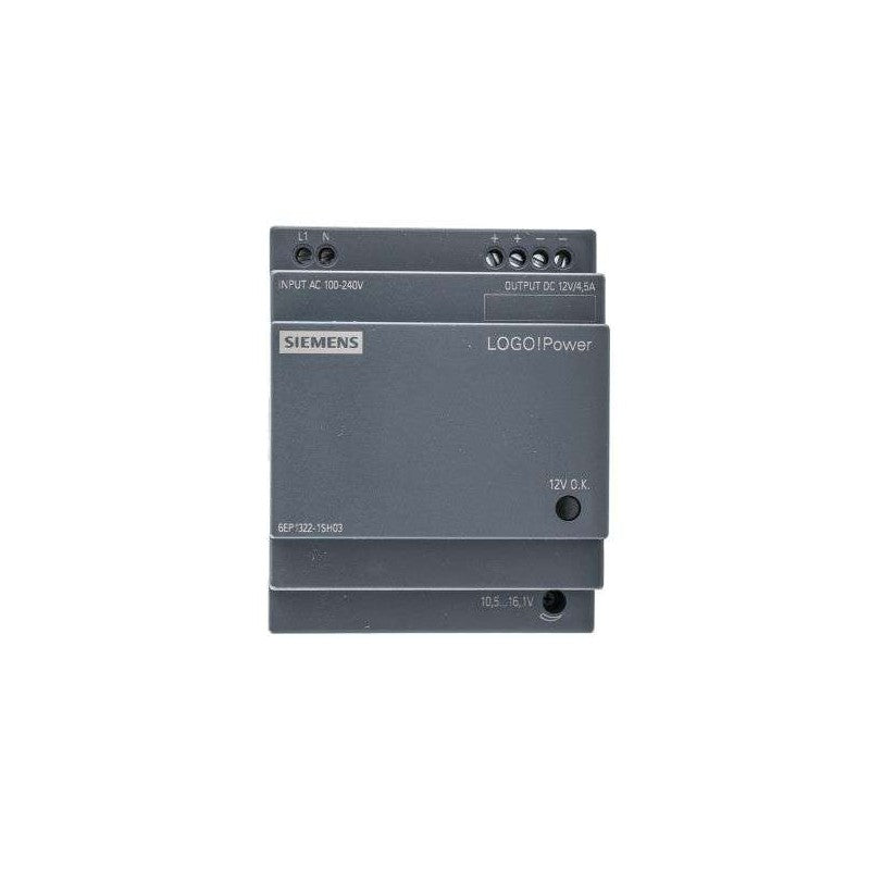 SIEMENS - 6EP1322-1SH03 - Power Supplies
