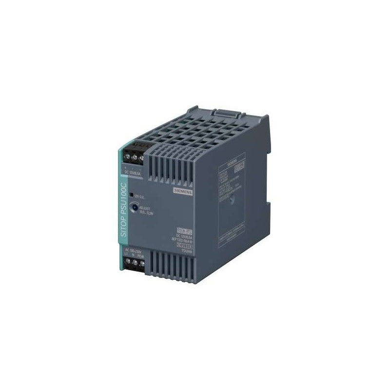SIEMENS - 6EP1322-5BA10 - Power Supplies