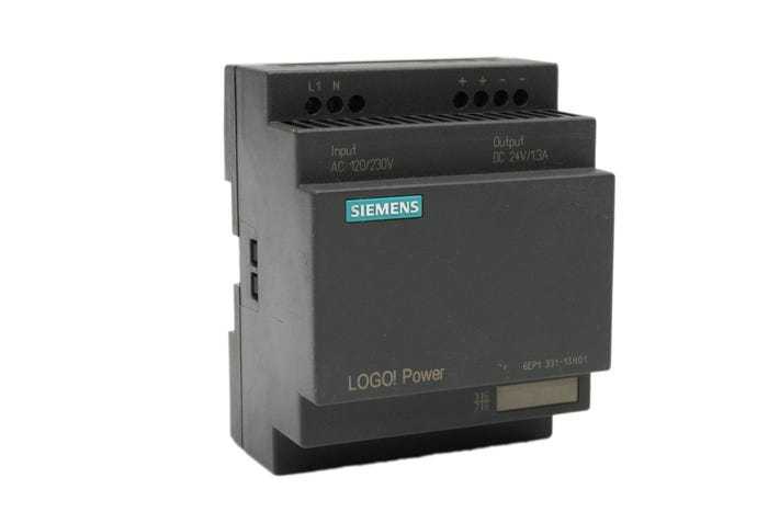 SIEMENS - 6EP1331-1SH01 - Power Supplies
