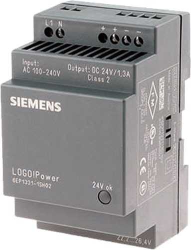 SIEMENS - 6EP1331-1SH02 - Power Supplies