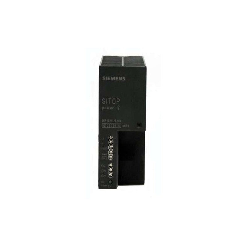 SIEMENS - 6EP1331-2BA00 - Power Supplies