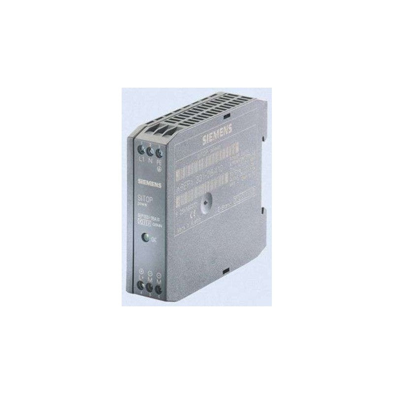 SIEMENS - 6EP1331-2BA10 - Power Supplies