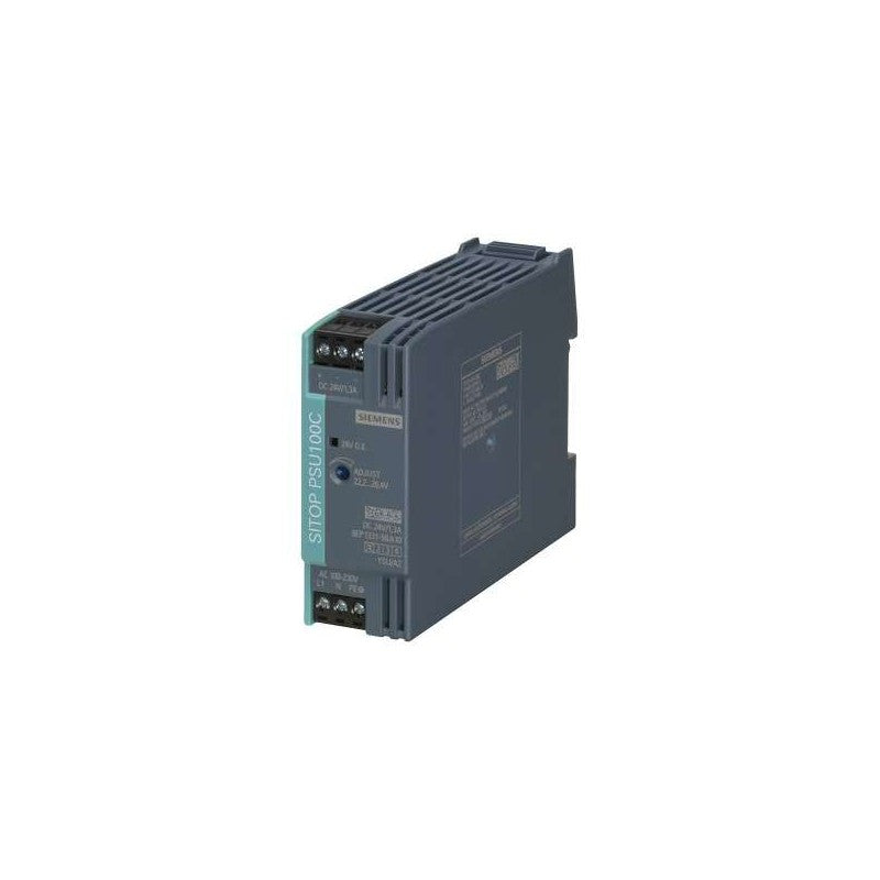 SIEMENS - 6EP1331-5BA10 - Power Supplies