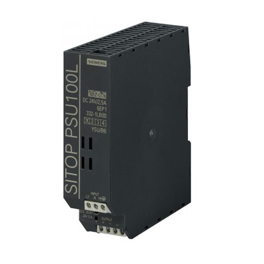 SIEMENS - 6EP1332-1LA00 - Power Supplies