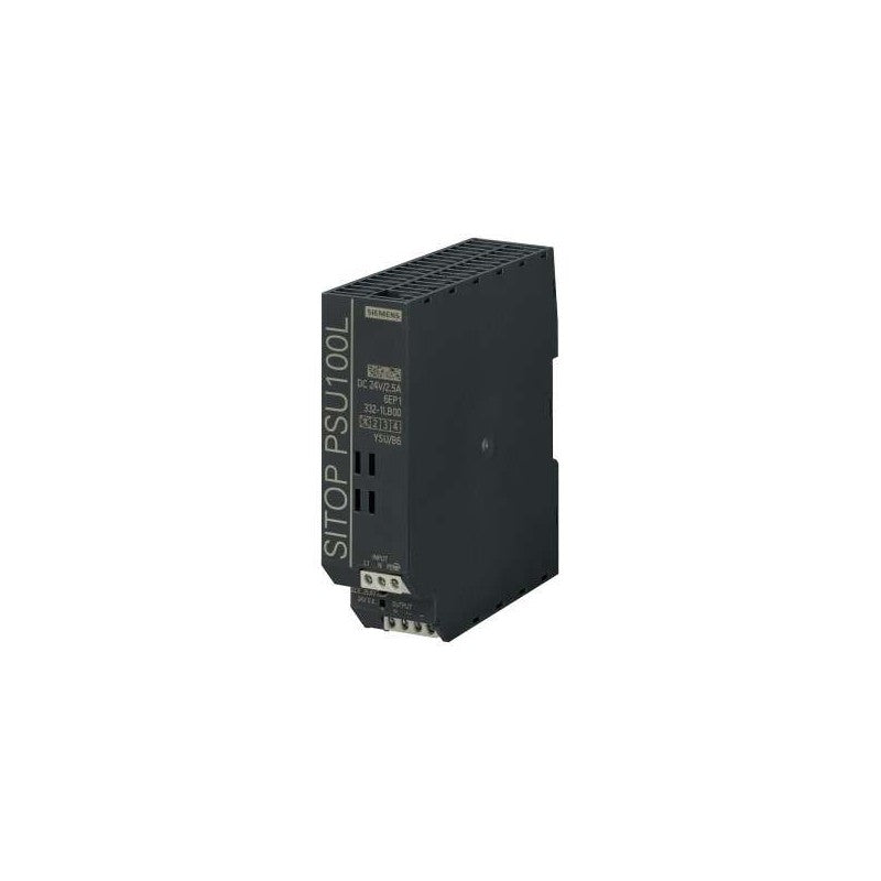 SIEMENS - 6EP1332-1LB00 - Power Supplies