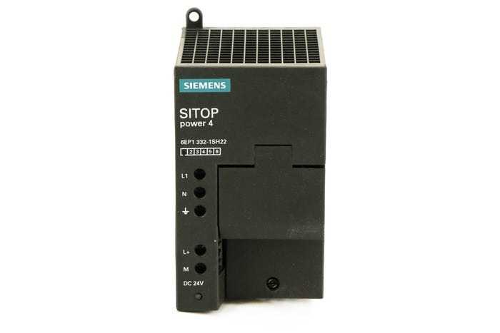 SIEMENS - 6EP1332-1SH21 - Power Supplies