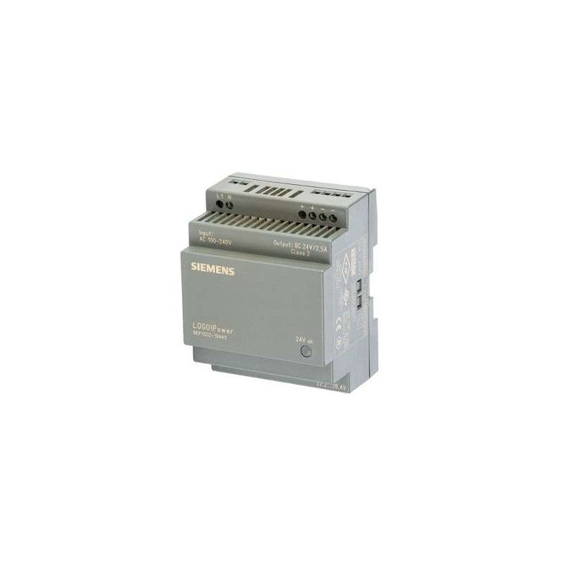 SIEMENS - 6EP1332-1SH42-0AA0 - Power Supplies