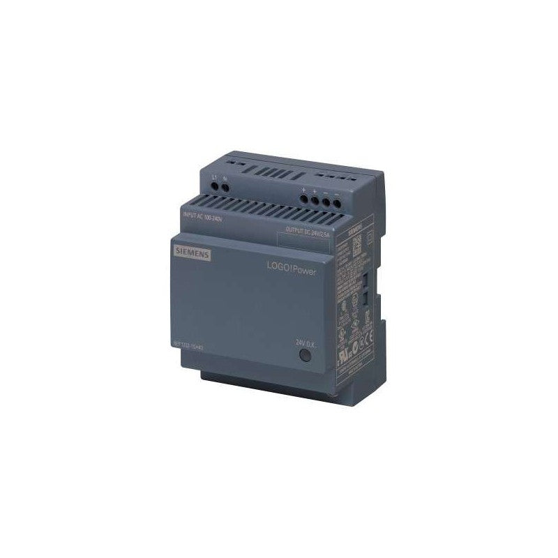 SIEMENS - 6EP1332-1SH43 - Power Supplies