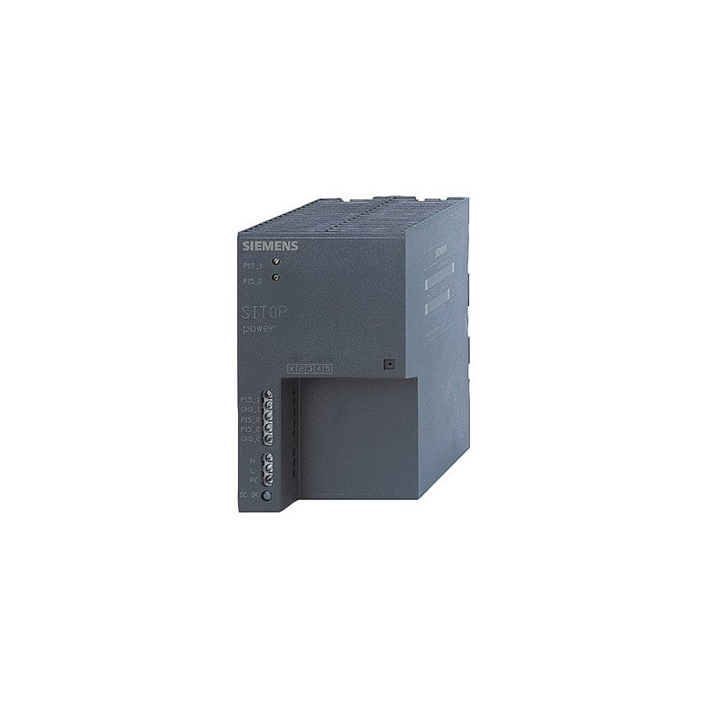 SIEMENS - 6EP1332-2BA00 - Power Supplies