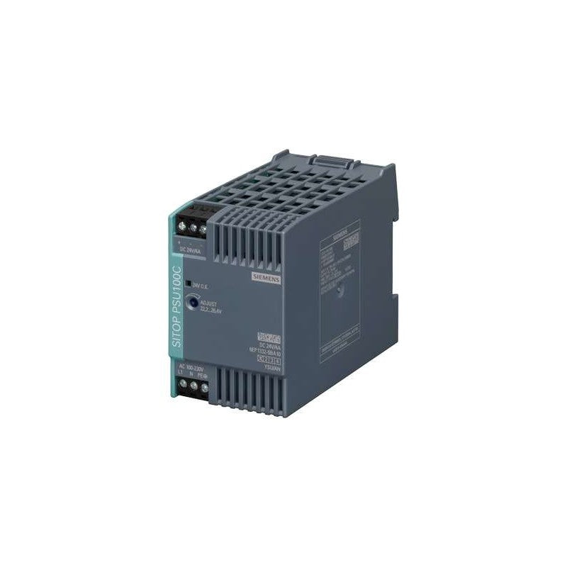 SIEMENS - 6EP1332-5BA10 - Power Supply Systems