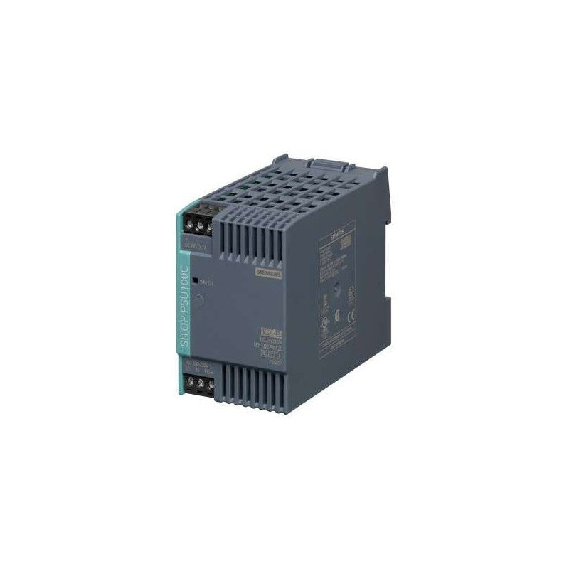 SIEMENS - 6EP1332-5BA20 - Power Supply Systems