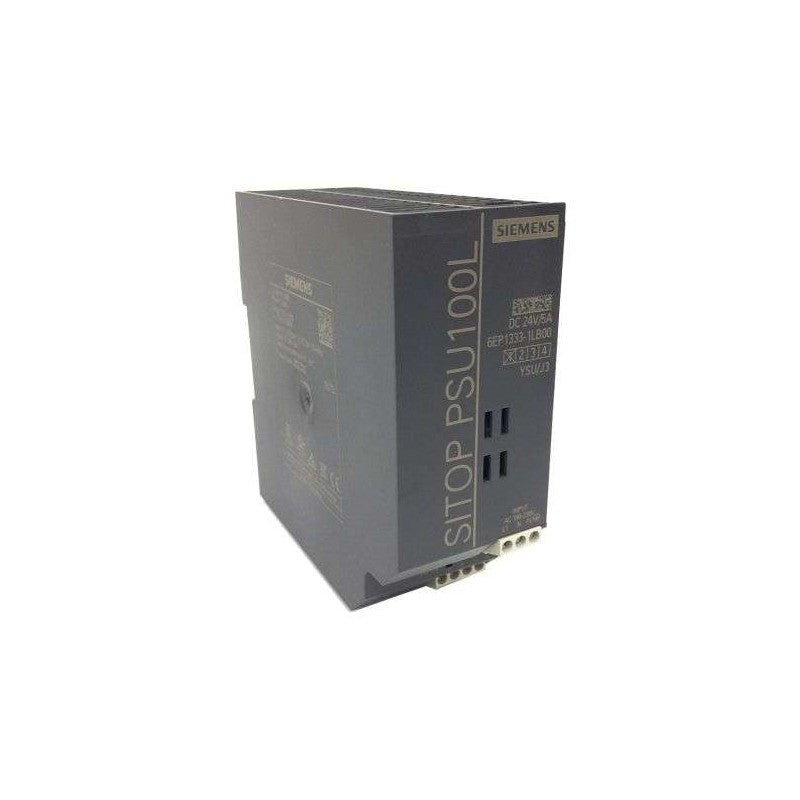 SIEMENS - 6EP1333-1LB00 - Power Supply Systems