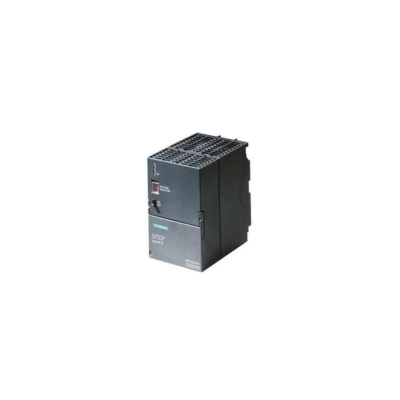 SIEMENS - 6EP1333-1SL11 - Power Supply Systems