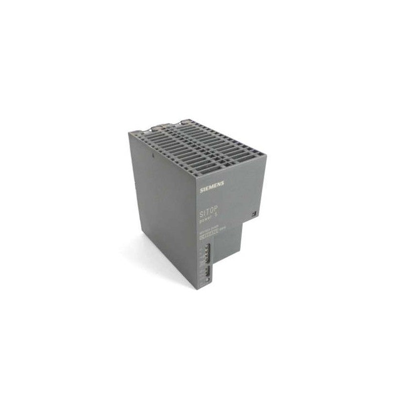 SIEMENS - 6EP1333-2AA00 - Power Supply Systems